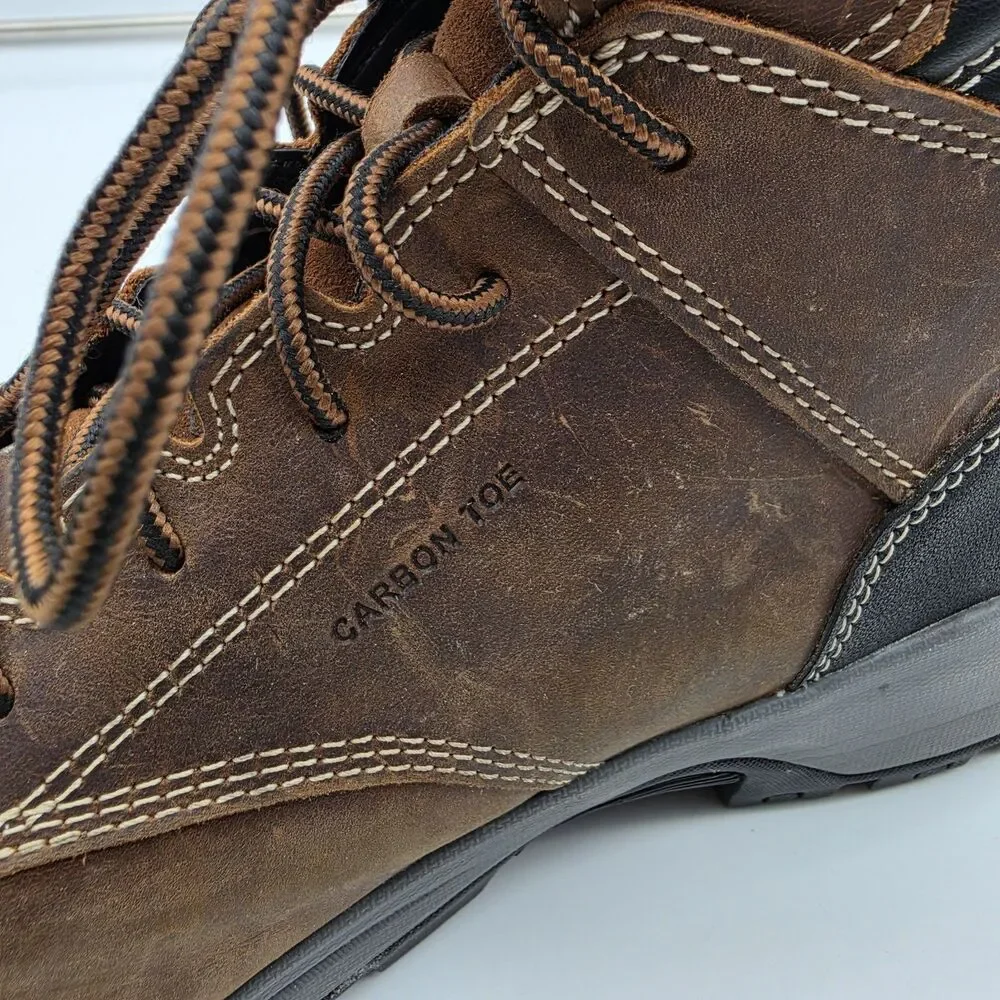 Keen utility mens